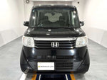 N-BOX