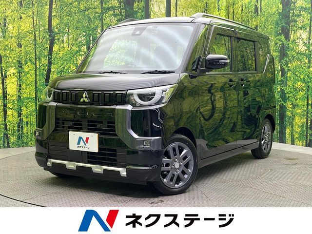 DELICA MINI