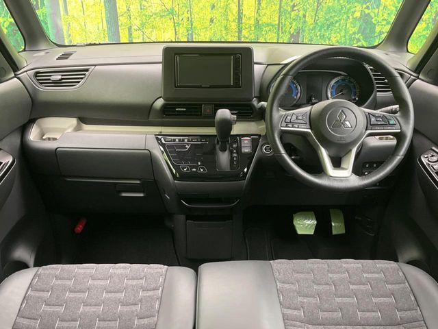 DELICA MINI