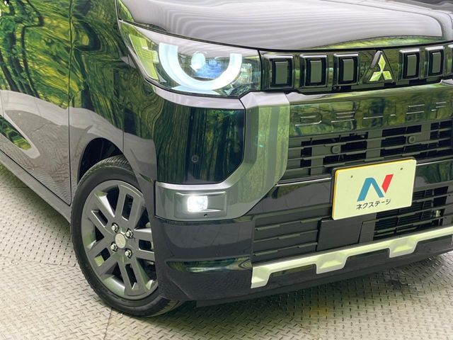 DELICA MINI