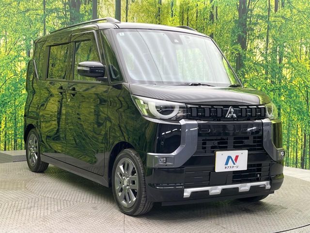 DELICA MINI