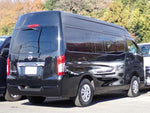 CARAVAN wagon