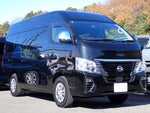 CARAVAN wagon