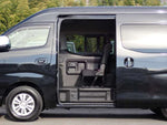CARAVAN wagon