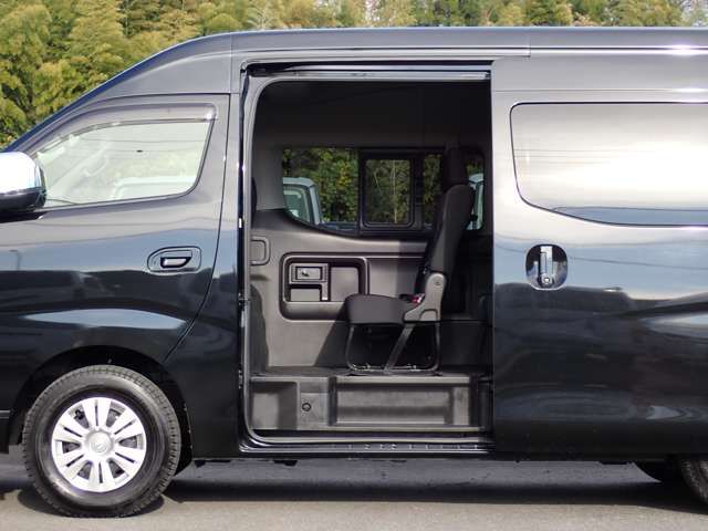CARAVAN wagon