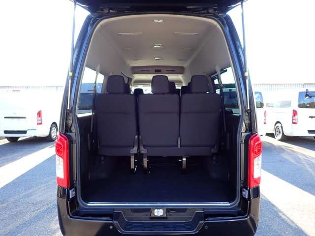 CARAVAN wagon