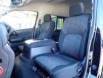 CARAVAN wagon