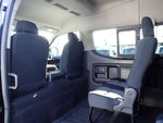 CARAVAN wagon