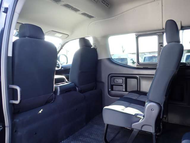 CARAVAN wagon