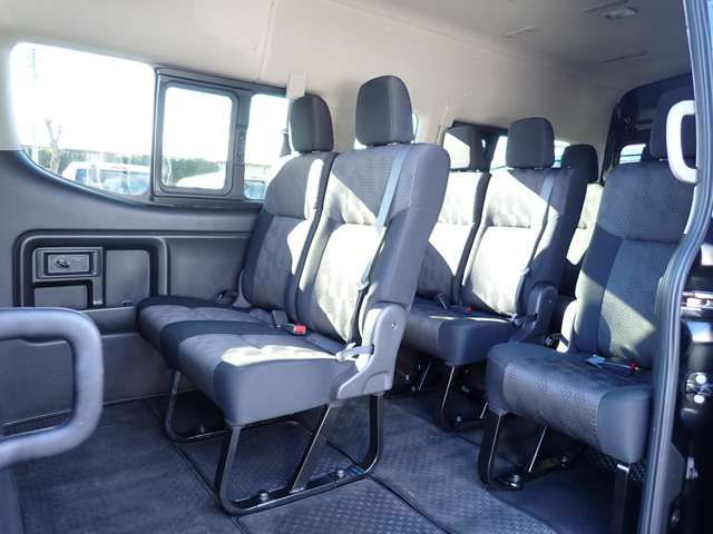 CARAVAN wagon
