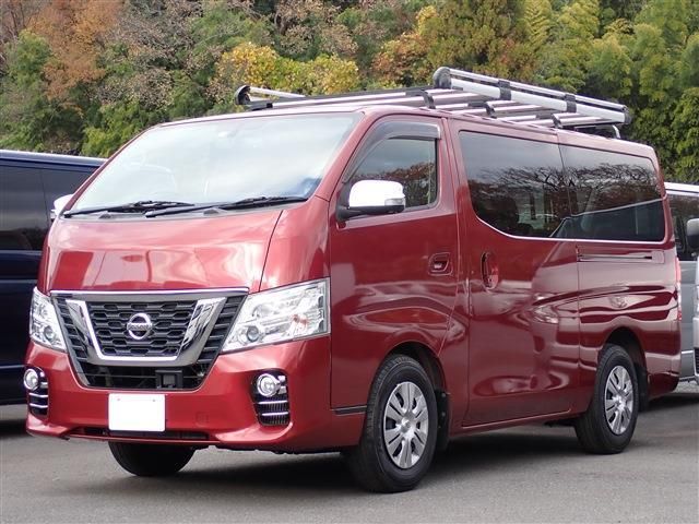 NV350 CARAVAN