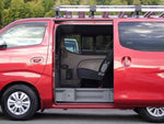 NV350 CARAVAN
