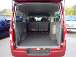 NV350 CARAVAN