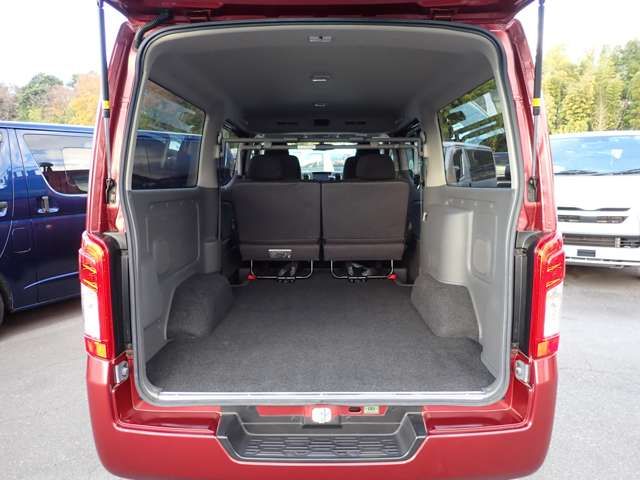 NV350 CARAVAN