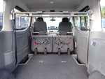 NV350 CARAVAN