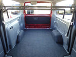 NV350 CARAVAN