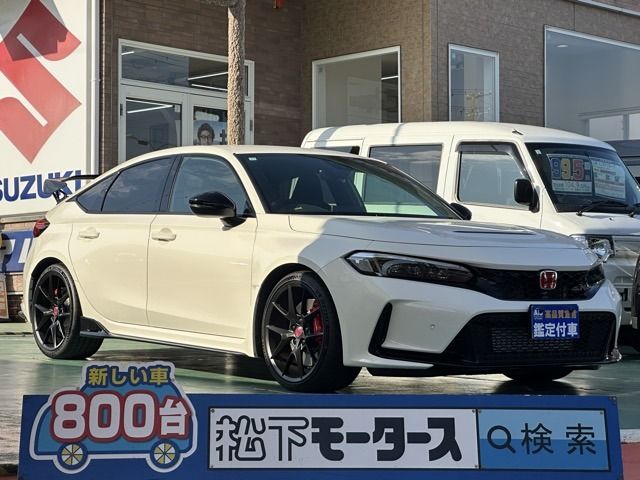 CIVIC hatchback