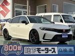CIVIC hatchback