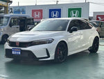 CIVIC hatchback