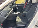 CIVIC hatchback