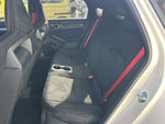 CIVIC hatchback