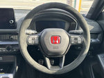 CIVIC hatchback