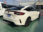 CIVIC hatchback
