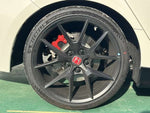 CIVIC hatchback