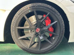 CIVIC hatchback