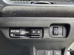 CIVIC hatchback