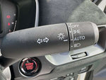 CIVIC hatchback