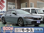CIVIC hatchback