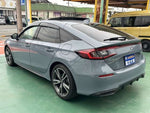 CIVIC hatchback