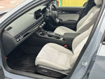 CIVIC hatchback