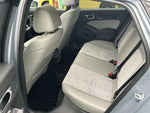 CIVIC hatchback