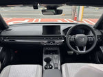 CIVIC hatchback