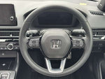 CIVIC hatchback