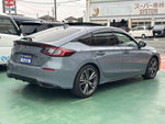 CIVIC hatchback