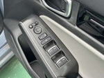 CIVIC hatchback