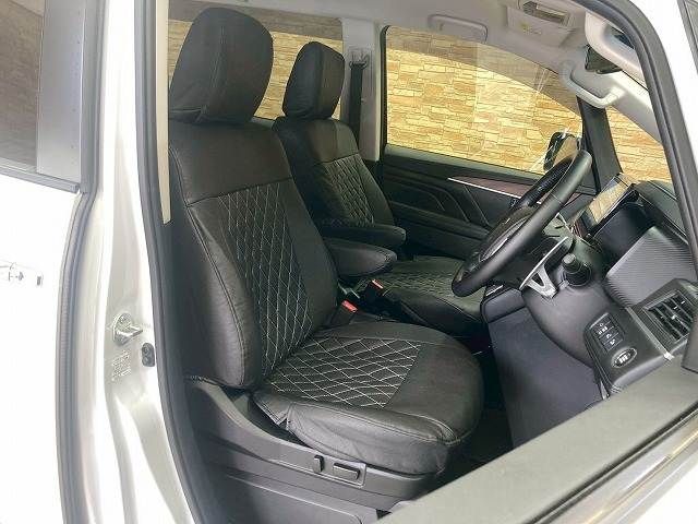 DELICA D:5 4WD