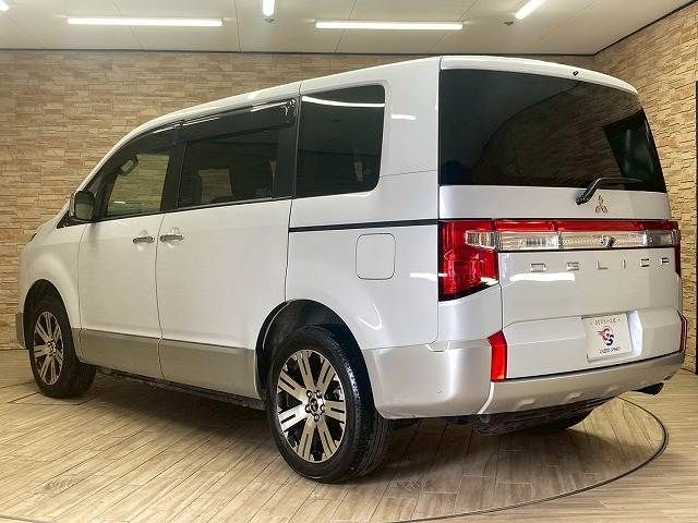 DELICA D:5 4WD