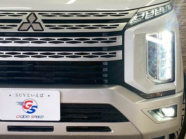DELICA D:5 4WD