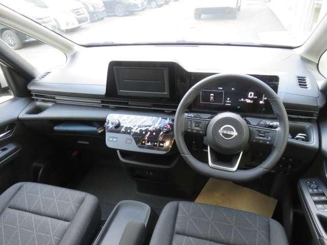 SERENA WG 4WD