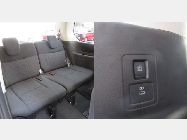 SERENA WG 4WD