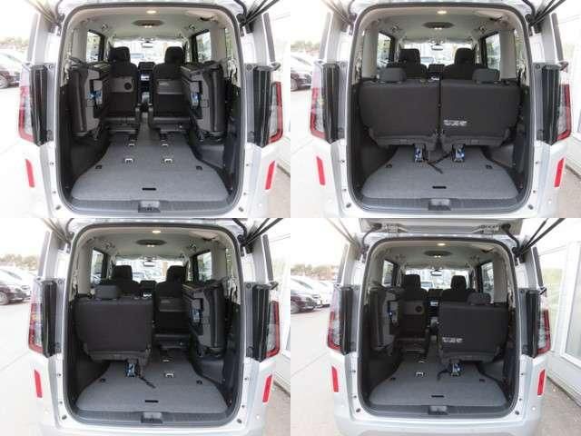 SERENA WG 4WD