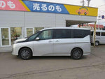 SERENA WG 4WD