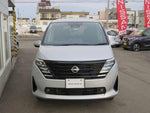 SERENA WG 4WD
