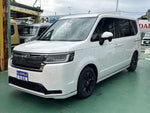 STEPWAGON e:HEV SPADA