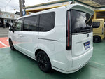 STEPWAGON e:HEV SPADA