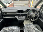 STEPWAGON e:HEV SPADA